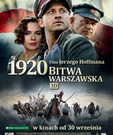 Варшавская битва 1920 года / 1920 Bitwa Warszawska (Battle of Warsaw 1920) (2011)
