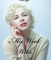 7 дней и ночей с Мэрилин / My Week with Marilyn (2011)