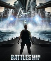 Морской бой / Battleship (2012)