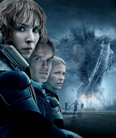 Прометей / Prometheus (2012)