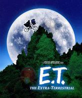 Инопланетянин / E.T.: The Extra-Terrestrial (1982)