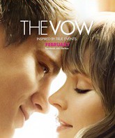 Клятва / The Vow (2012)