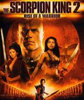 Царь скорпионов 2: Восхождение воина (видео) / The Scorpion King: Rise of a Warrior (V) (2008)