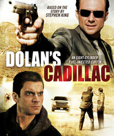 «Кадиллак» Долана / Dolan's Cadillac (2009)