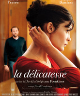 Нежность / La délicatesse (Delicacy) (2011)
