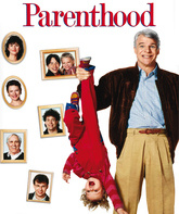 Родители / Parenthood (1989)