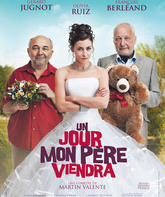 Папаши 2 / Un jour mon père viendra (2011)