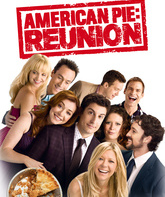 Американский пирог: Все в сборе / American Reunion (2012)