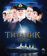 Титаник (мини-сериал) / Titanic (TV mini-series) (2012)