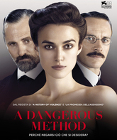 Опасный метод / A Dangerous Method (2011)