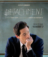 Учитель на замену / Detachment (2011)