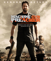 Проповедник с пулеметом / Machine Gun Preacher (2011)