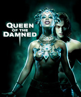 Королева проклятых / Queen of the Damned (2002)