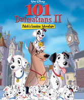 101 далматинец 2: Приключения Патча в Лондоне (видео) / 101 Dalmatians II: Patch's London Adventure (V) (2003)