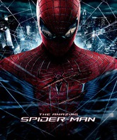 Новый Человек-паук / The Amazing Spider-Man (2012)