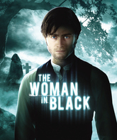 Женщина в черном / The Woman in Black (2012)