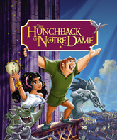 Горбун из Нотр Дама / The Hunchback of Notre Dame (1996)