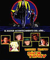Дик Трэйси / Dick Tracy (1990)