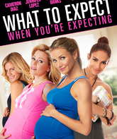 Чего ждать, когда ждешь ребенка / What to Expect When You're Expecting (2012)