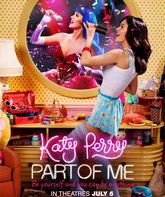 Кэти Перри: Частичка меня / Katy Perry: Part of Me (2012)