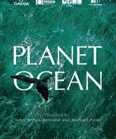 Планета-океан / Planet Ocean (2012)
