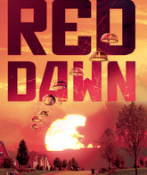 Красный рассвет / Red Dawn (1984)