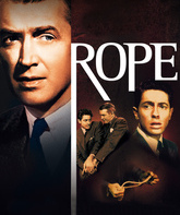 Веревка / Rope (1948)