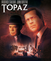 Топаз / Topaz (1969)