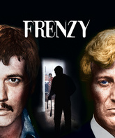 Безумие / Frenzy (1972)