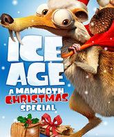 Ледниковый период: Гигантское Рождество (ТВ) / Ice Age: A Mammoth Christmas (TV) (2011)