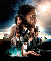 Облачный атлас / Cloud Atlas (2012)