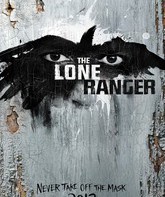 Одинокий рейнджер / The Lone Ranger (2012)