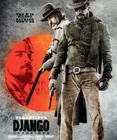 Джанго освобожденный / Django Unchained (2012)