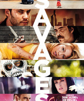 Особо опасны / Savages (2012)
