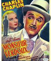 Месье Верду / Monsieur Verdoux (1947)