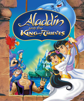 Аладдин и король разбойников (видео) / Aladdin and the King of Thieves (V) (1996)