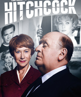 Хичкок / Hitchcock (2012)