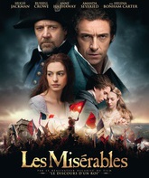Отверженные / Les Misérables (2012)