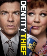 Поймай толстуху, если сможешь / Identity Thief (2013)