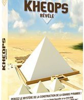 Возрождение Хеопса / Khéops révélée (Khufu Reborn) (2008)