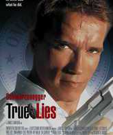 Правдивая ложь / True Lies (1994)