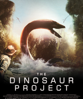 Проект «Динозавр» / The Dinosaur Project (2012)
