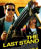 Возвращение героя / The Last Stand (2013)