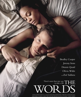 Слова / The Words (2012)