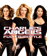 Ангелы Чарли 2: Только вперед / Charlie's Angels: Full Throttle (2003)