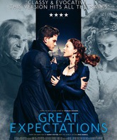 Большие надежды / Great Expectations (2012)