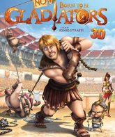 Гладиаторы Рима / Gladiatori di Roma (Gladiators of Rome) (2012)