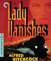 Леди исчезает / The Lady Vanishes (1938)