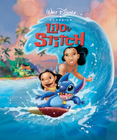Лило и Стич / Lilo & Stitch (2002)