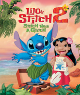 Лило и Стич 2: Большая проблема Стича (видео) / Lilo & Stitch 2: Stitch Has a Glitch (V) (2005)